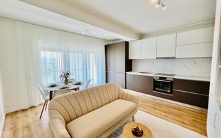 Apartament  1 camera 38  mp, zona Aeroport Sibiu - Poză 4