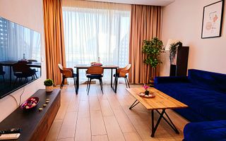 Nou pe piata - Lake On Mamaia – Apartament premium fără TVA - Poză 2