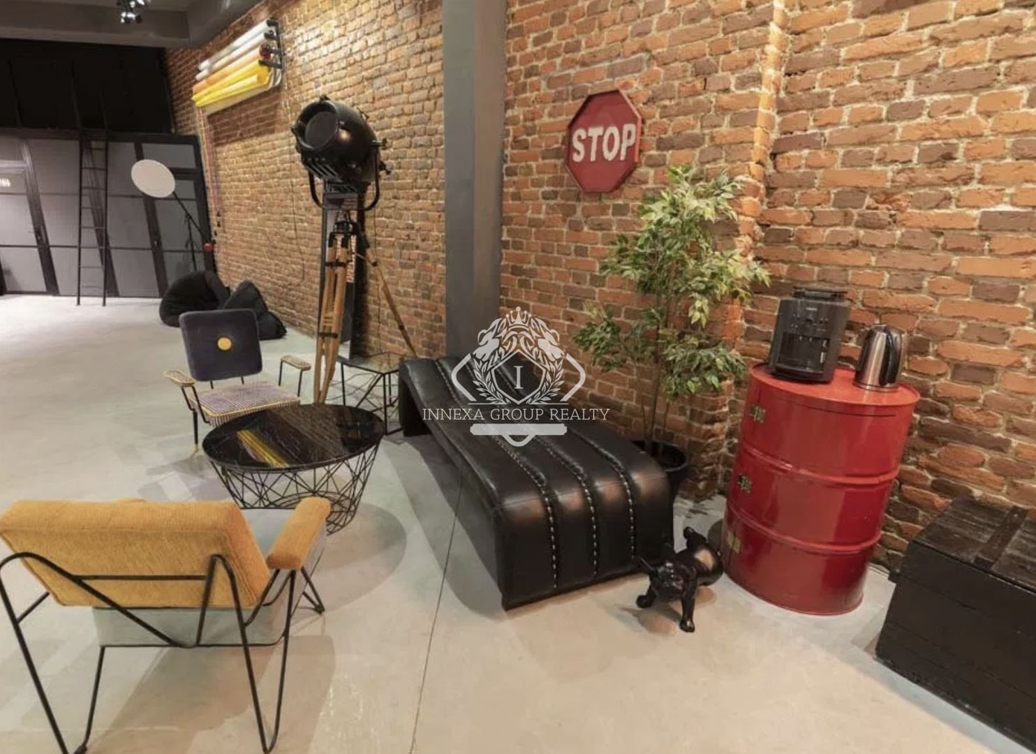 Armeneasca | Proprietate pretabil investiție tip studio - 96mp - Poză 3