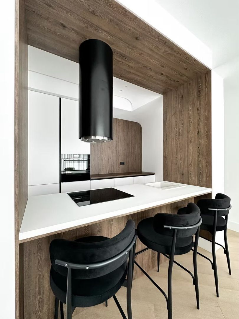 Penthouse 4 camere I Cortina 126 I Iancu Nicolae - Poză 5