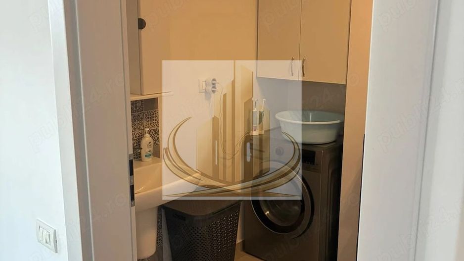 Apartament 2 camere + loc de pacare XCity Torontalului - Poză 8