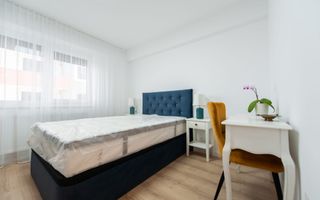 Apartament cu 3 Camere, Bloc Nou, Loc de Parcare, Zona Penny Micești - Poză 5