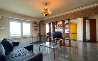 Apartament cu Panoramă Deosebită | Panduri - Cotroceni | Bloc Monolit 1990 - Poză 2