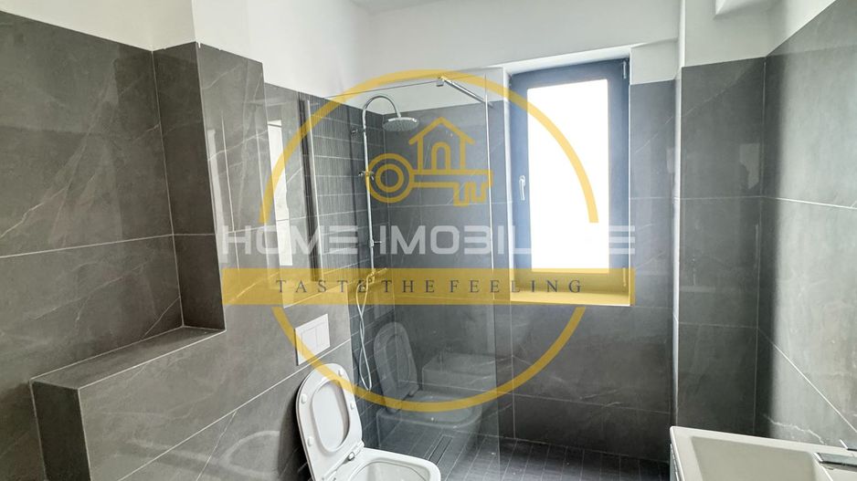 Apartament cu 3 camere/ 68 mp/ zona Miroslava - Poză 6