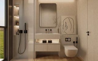 Orhideelor Residence | Vile Premium Pipera - Poză 38