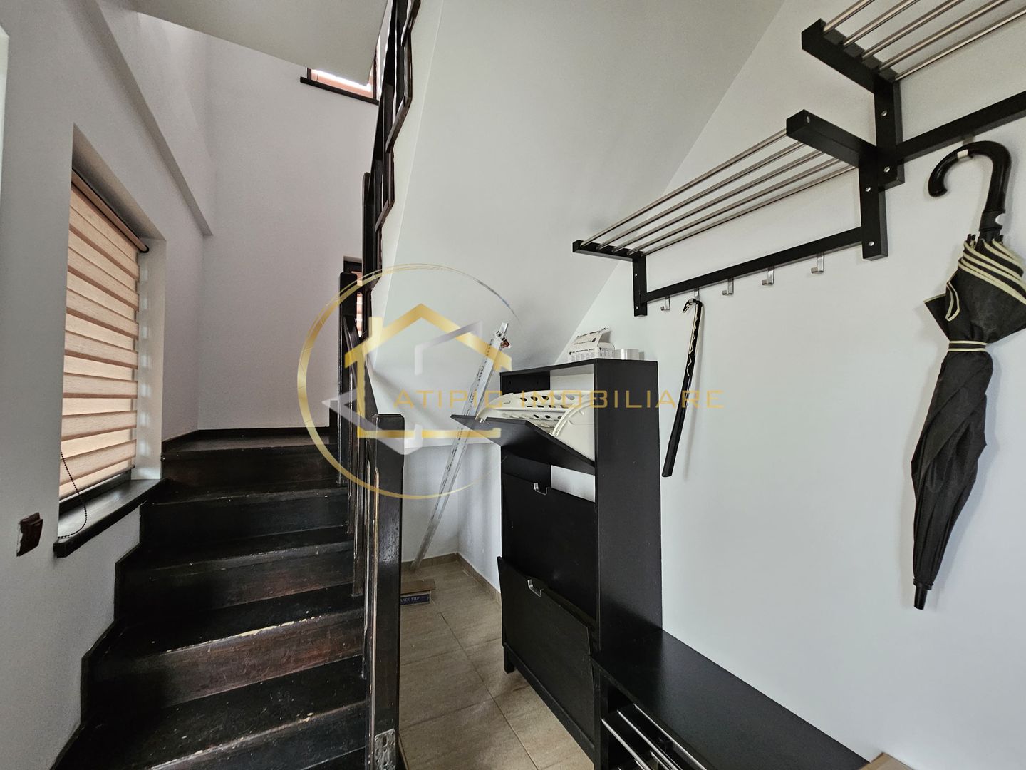 De vanzare vila duplex 3 camere 500mp teren in Rediu - Poză 11