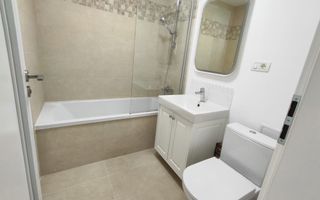 Apartament 2 camere complet renovat - Soseaua Stefan Cel Mare nr 17 - Poză 11
