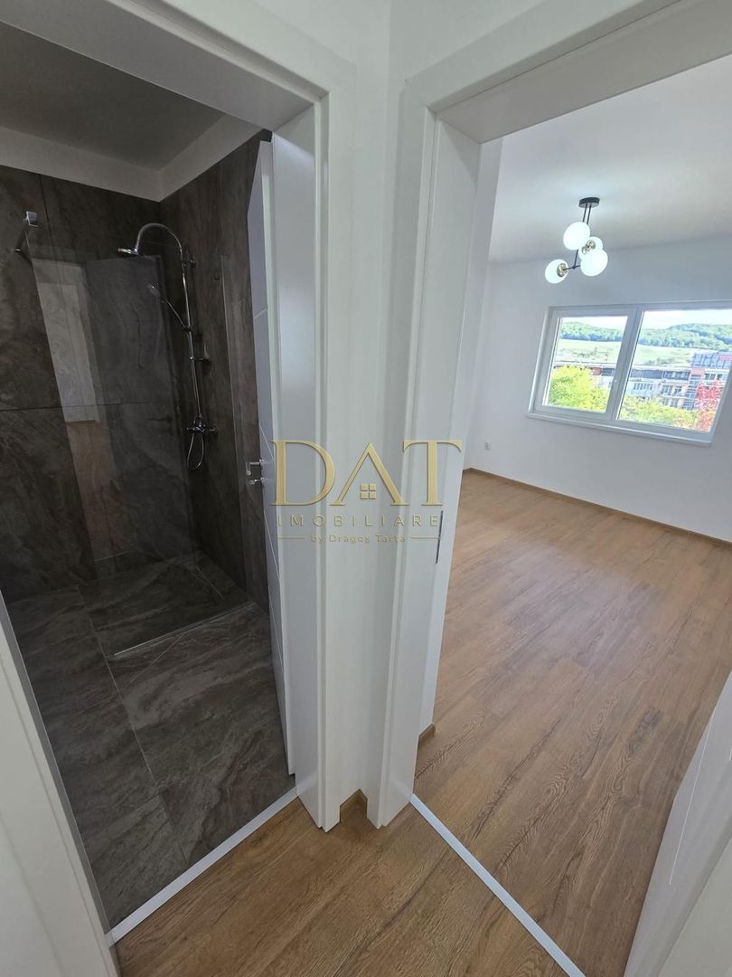 Apartament 3 camere | finisat | zona Petrom - Poză 8