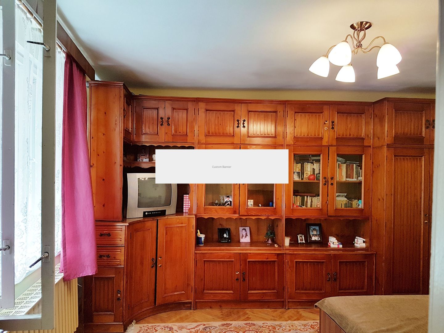Apartament de cumparare in zona linistita - Poză 39