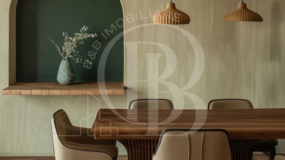 Apartament 3 camere Dormitoare 14mp Gradina Th. Pallady Metrou Teclu - Poză 11