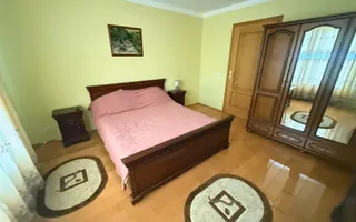 Casă 5 dormitoare + casă de oaspeți, priveliște Piatra Craiului, Sohodol-Bran - Poză 23