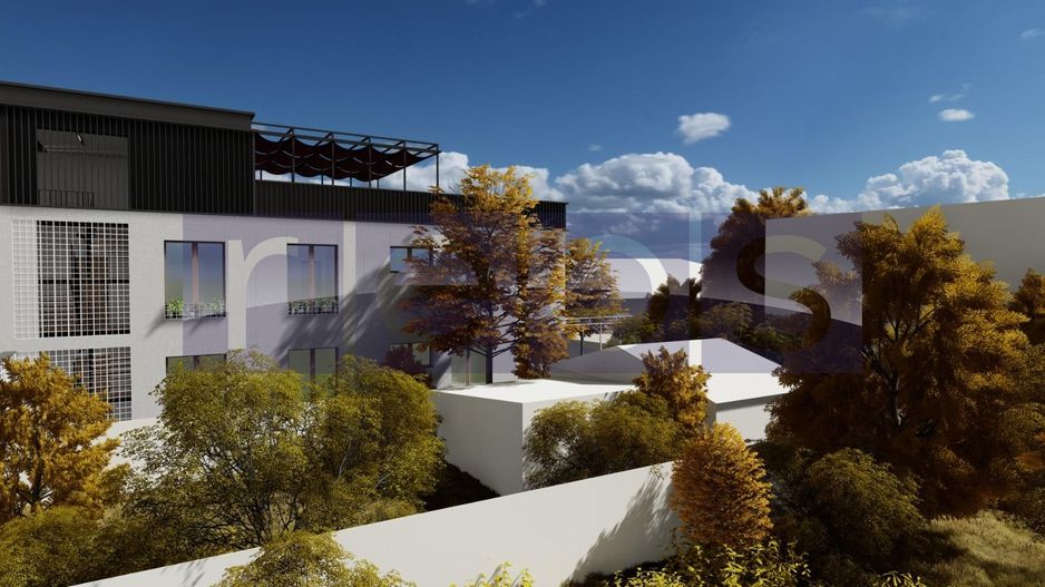 VANZARE 2 APARTAMENTE | BLOC BOUTIQUE | ZONA PARCUL CAROL - Poză 2