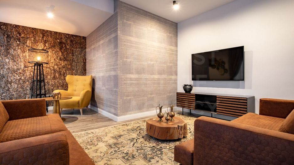 Vânzare, apartament, 3 camere, Coresi, Brașov - Poză 6