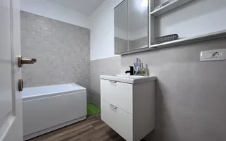 Duplex | terasă și grădină de închiriat | cartierul Borhanci - Poză 15