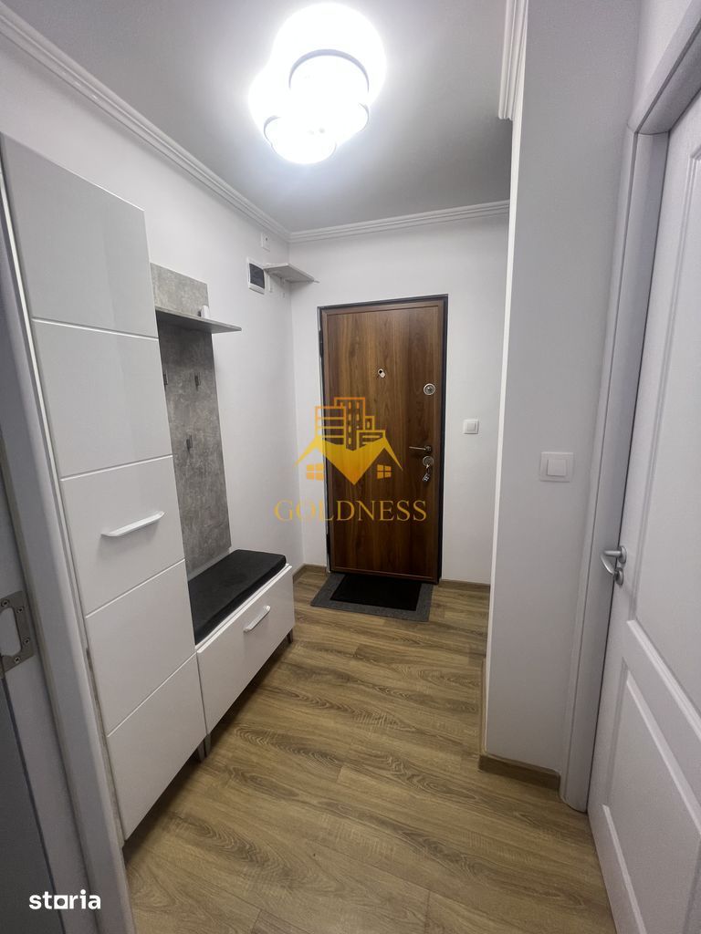 1 camera decomandata, Horea, UBB, Premium, Cetățuia, Parcul Central - Poză 7