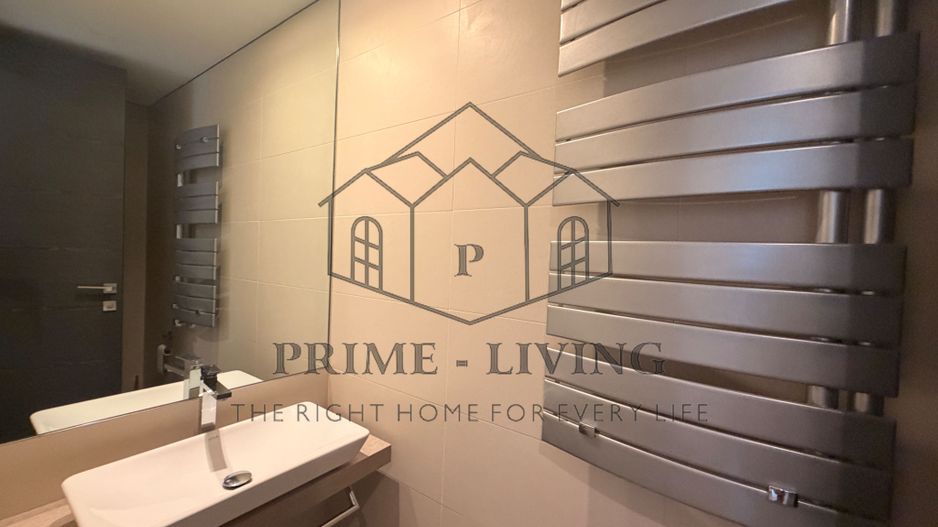 APARTAMENT SPATIOS CU 4 CAMERE LA INCHIRIERII IN ZONA PRIMAVERII - Poză 8