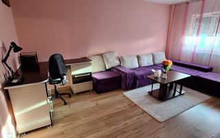 Apartament 2 camere de inchiriat - Micro 39C, etaj 3/4 - Poză 1