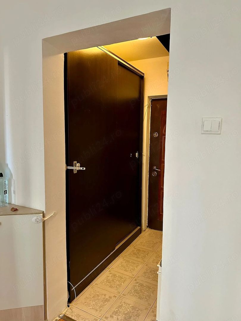 Vanzare apartament 2 camere, 34,61 mp, etaj 5/10, bloc reabilitat – Rahova - Poză 6