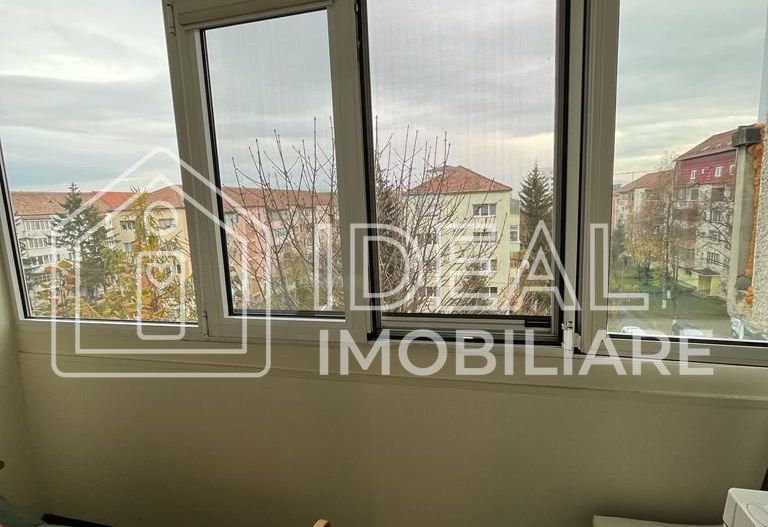 Apartament Mobilat-Utilat cu 4 camere si balcon, piata Rahova - Poză 12