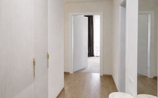 Apartament Premium 2 Camere | Între Lacuri | Terasă 8,32 mp | Etaj 4/6 - Poză 10