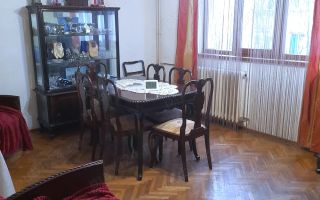De vanzare apartament 4 camere Drumul Taberei - Poză 4