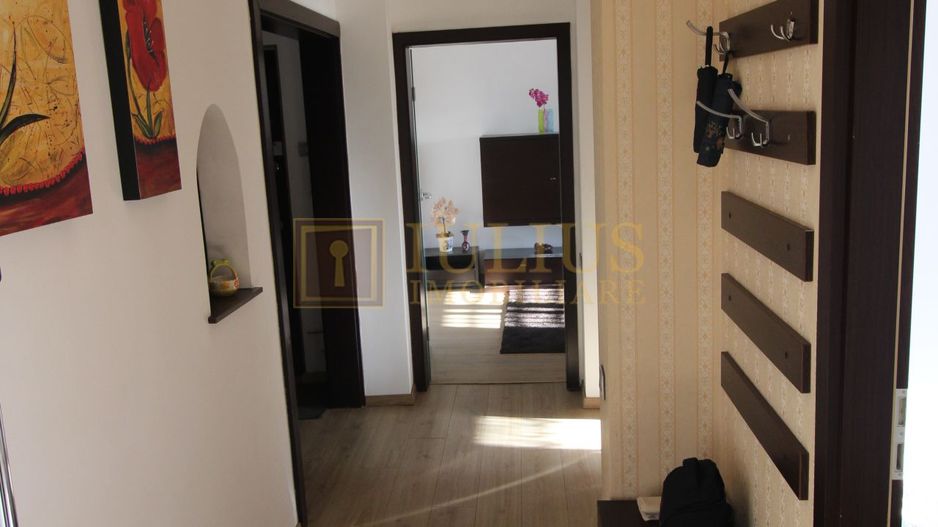 3 camere,  in Complexul Studentesc, ideal pentru 2 studenti, familie - Poză 13