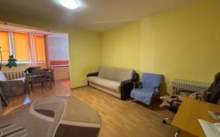 Garsoniera de inchiriat in Manastur - Poză 2