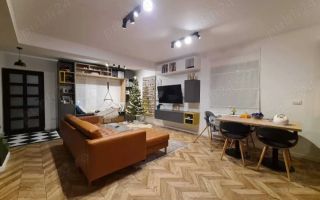 Casă 4 cam. Bucium, Cartier Privat. Mobilată, Mutare Imediată! - Poză 1