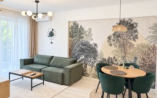 Închiriere apartament 2 camere | Iancu Nicolae parcare inclusa - Poză 1