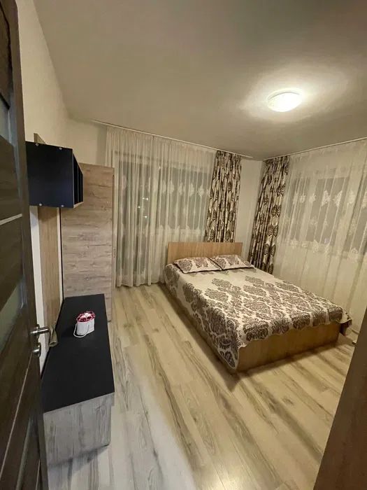 Apartament 3 camere de închiriat | Balcon 10 mp | Parcare | Optymus City | Vivo - Poză 2