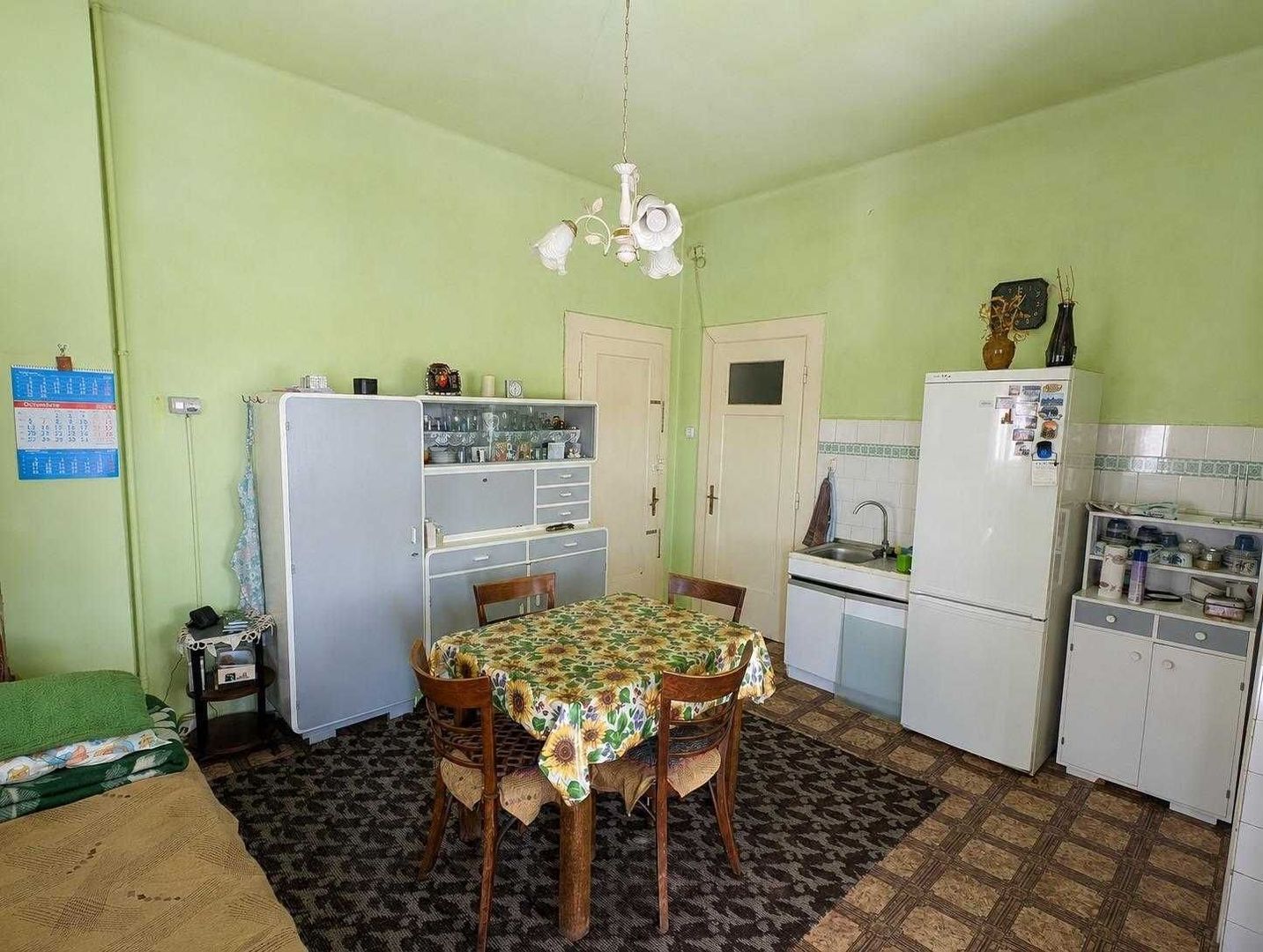 Apartament în casă, 3 camere | 132 mp utili | 3 pivnițe (68 mp) | Ultracentral – Alba Iulia - Poză 6