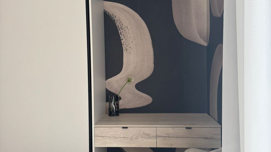 Apartament superb 3 camere I One Verdi Park I View Parc - Poză 31