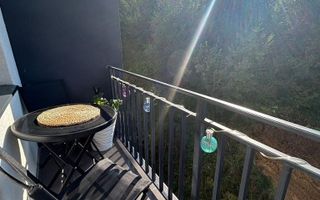 Vând apartament cu parcare subterană în zona Teilor Floresti - Poză 8