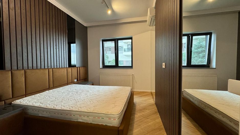 Apartament 3 Camere | 4 City North | Rond OMV | Loc de parcare - Poză 11