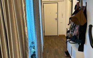 Bd Unirii Fantani, parcare subterana, sufragerie vitrata in totalitate - Poză 11