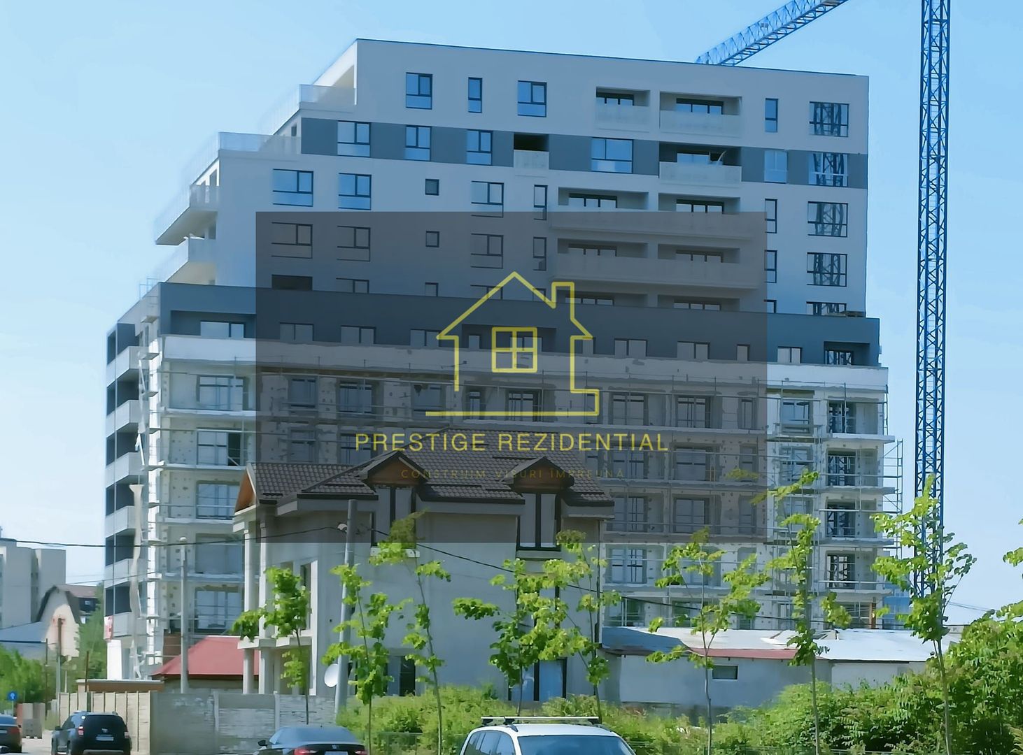 Garsoniera, Dezvoltator, Comision 0, Titan Auchan - Poză 2