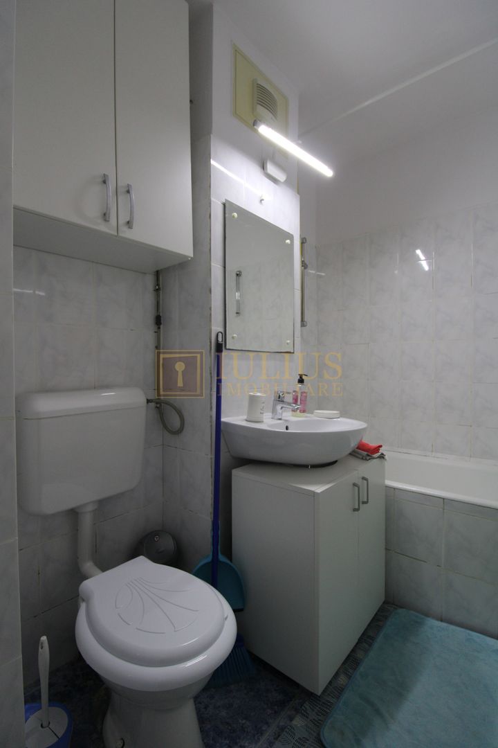 Aradului, 2 camere, centrala proprie. - Poză 6