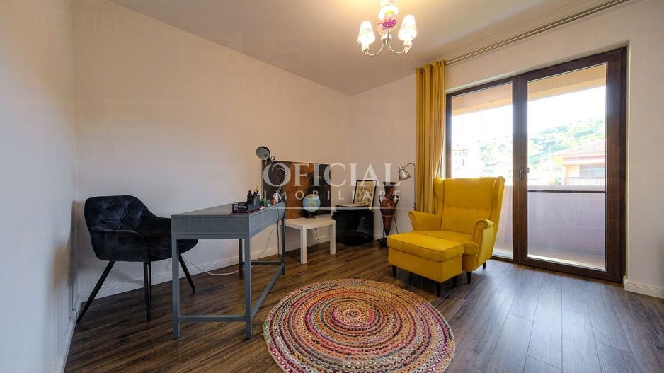 Casa tip duplex | Curte | 3 Parcari | Zona Urusagului | Floresti - Poză 7