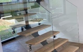 Vila premium, proiect exclusivist,  140 mp utili, Valea Adâncă - Iaşi - Poză 8