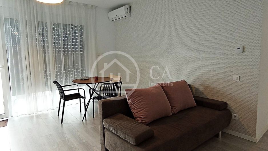 Apartament de inchiriat cu 2 camere in Grand Hill Oradea - Poză 3