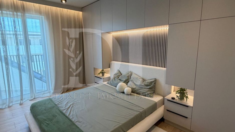 Apartament ultramodern / Zona Eroilor , Floresti - Poză 25