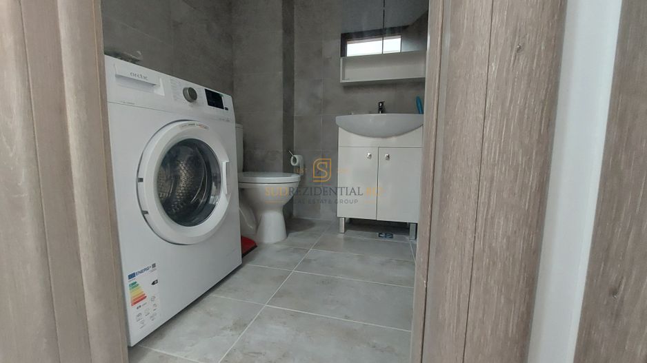 Studio prima închiriere | Metrou Apărătorii Patriei | Parcare inclusă - Poză 10