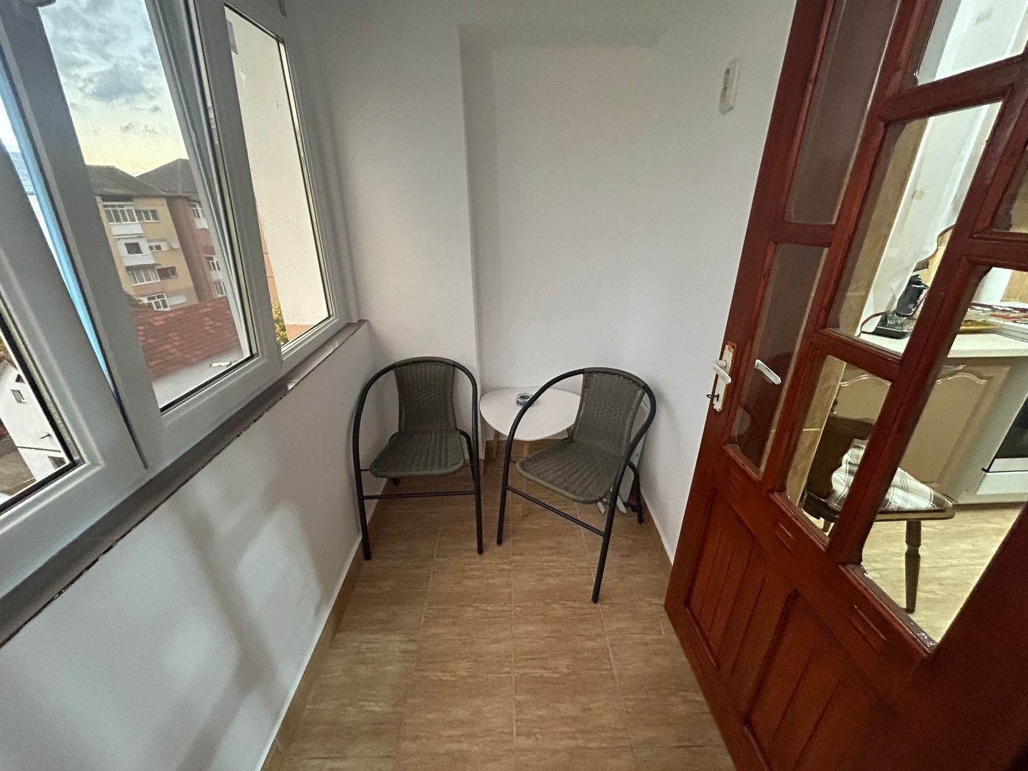 Apartament 2 camere, decomandat - Cugir - Poză 8