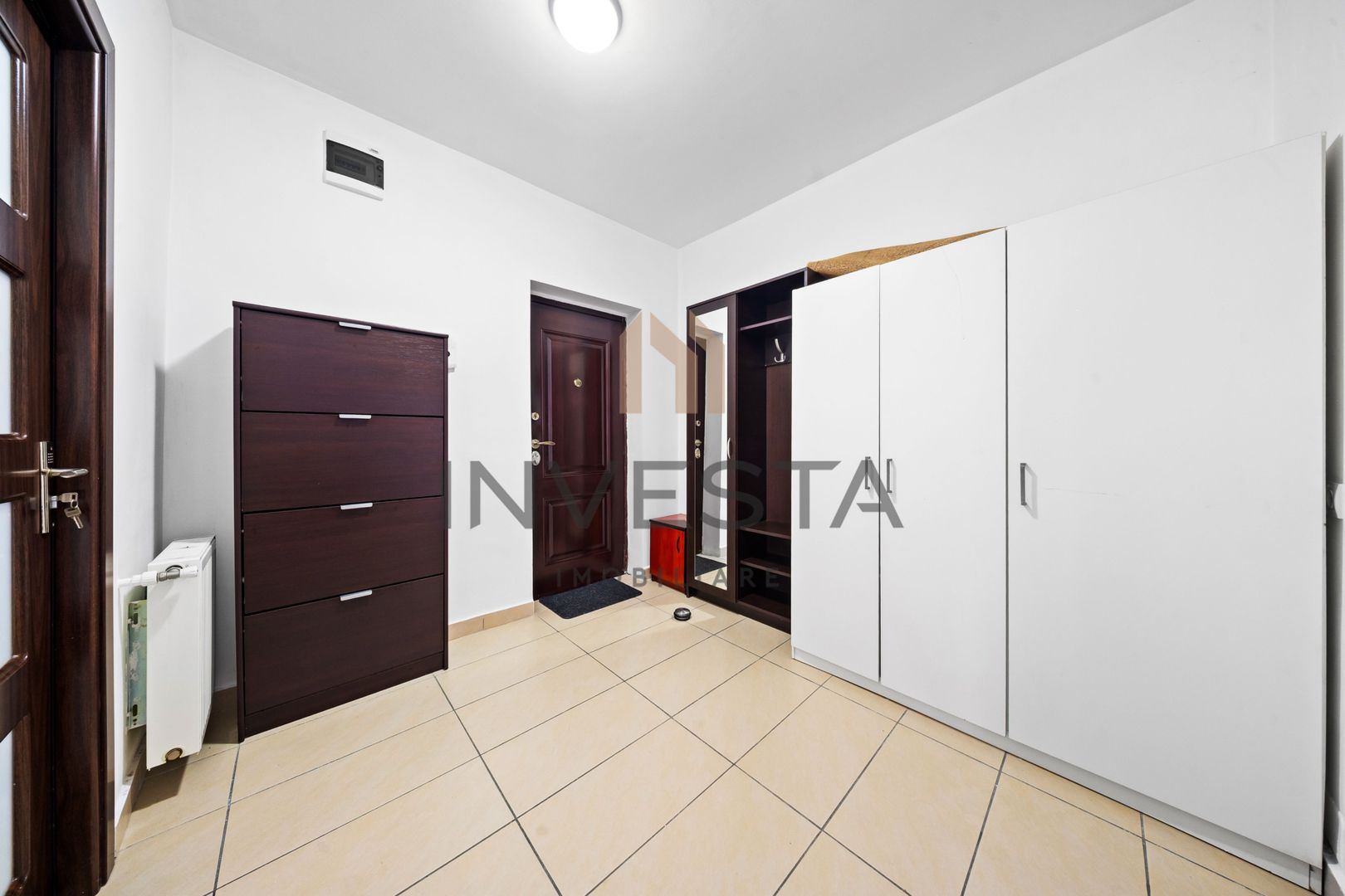 Apartament cu 1 camera, 38 mp, parcare inclusa, strada Muresului - Poză 5