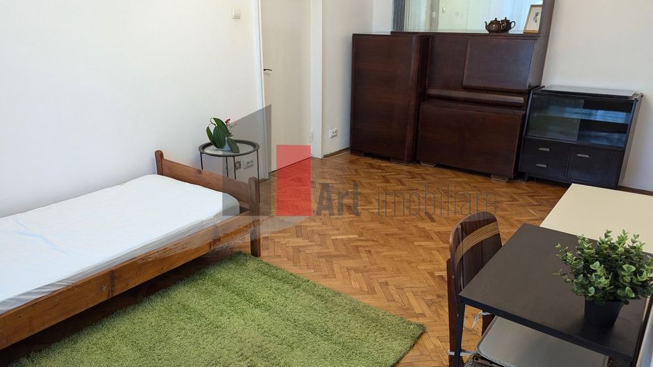 Apartamament 2 camere, cartier Bucurestii Noi/ Zona Parc Bazilescu - Poză 1