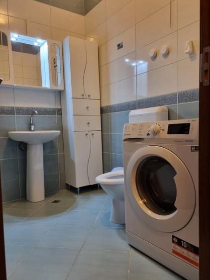 Apartament 2 camere, centrală proprie, pet friendly, lângă metrou Grigorescu - Poză 11