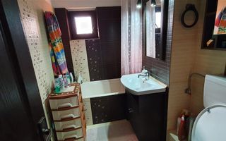 Apartament 3 camere, etaj intermediar, Cetate - Poză 6