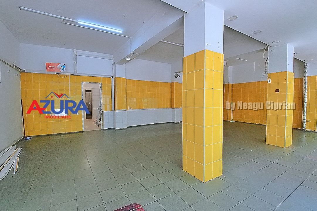 Inchiriere spatiu comercial Gavana 3, stradal - Poză 3