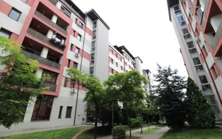 Complex rezidential, spatios, in Soarelui-Saguaro. - Poză 24