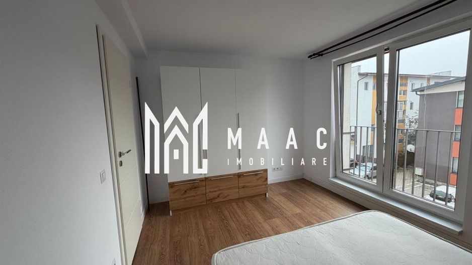 Apartament cu 3 camere | 65,29 mp | Loc de parcare | Arhitectilor - Poză 8